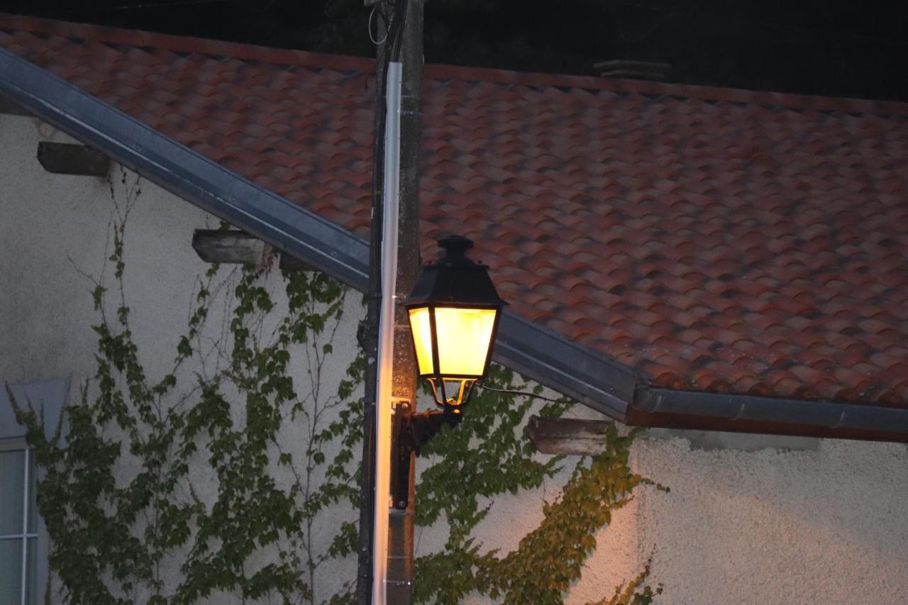 Chambres d’hôtes la bottée Vieville-sous-les-Cotes Exterior foto
