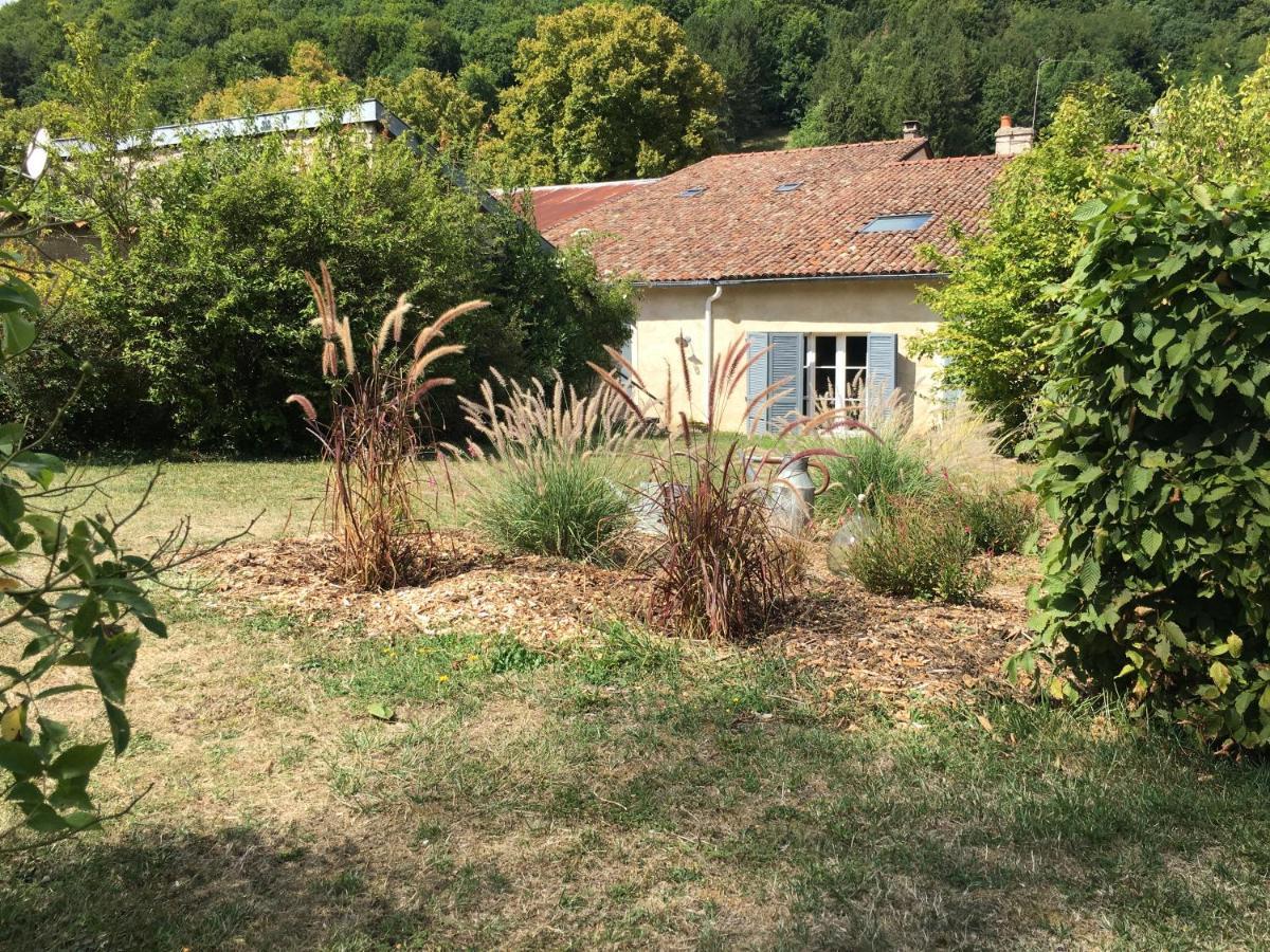 Chambres d’hôtes la bottée Vieville-sous-les-Cotes Exterior foto